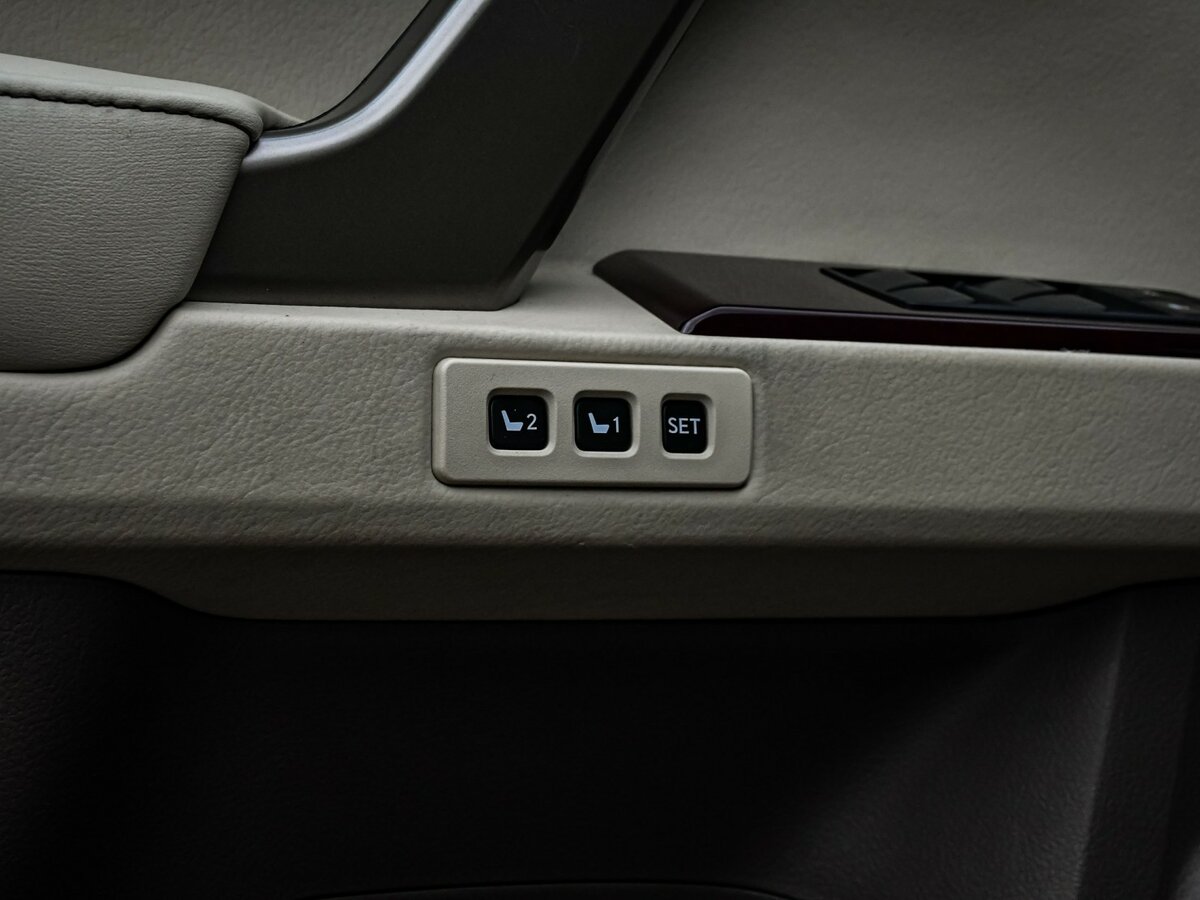 Lexus GX 2018