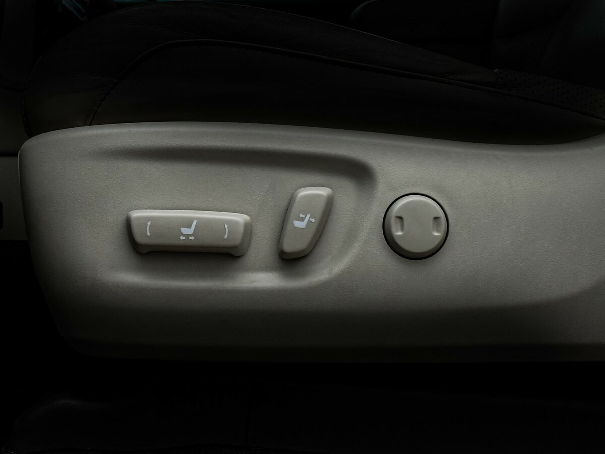 Lexus GX 2018
