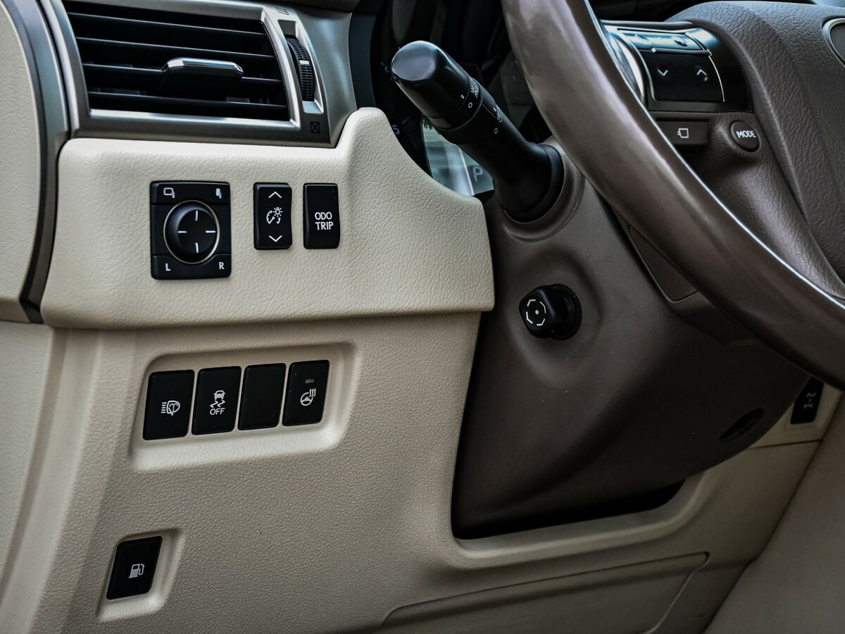 Lexus GX 2018