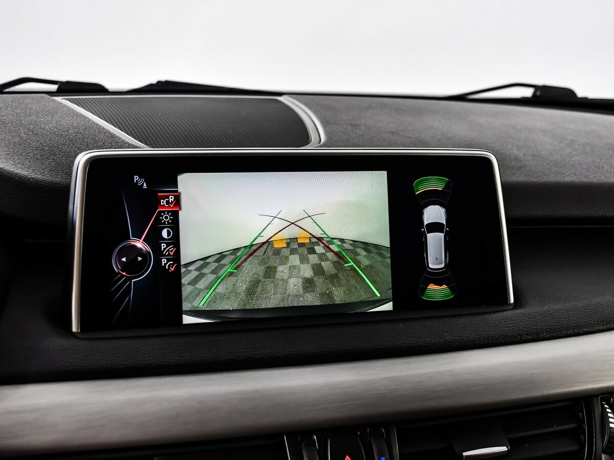 BMW X5 2014