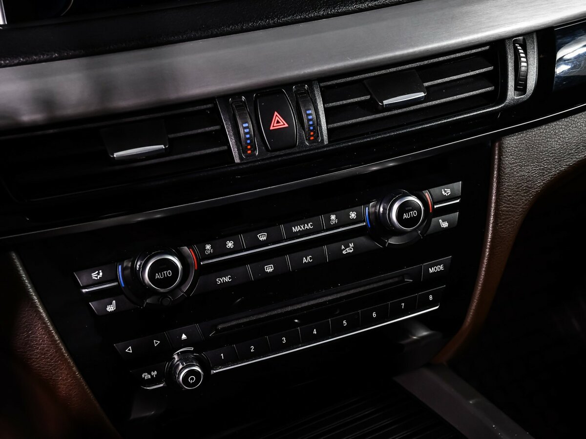 BMW X5 2014