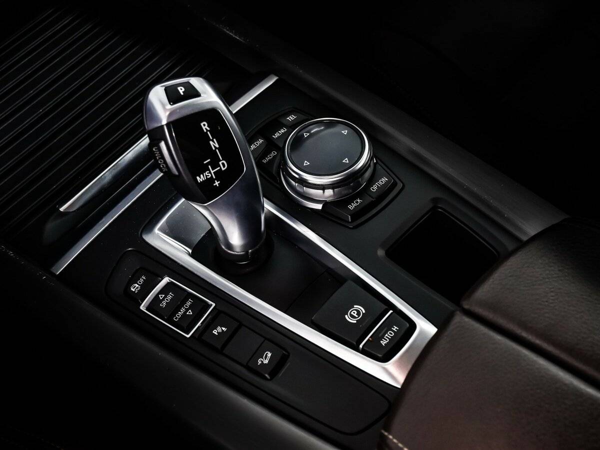 BMW X5 2014