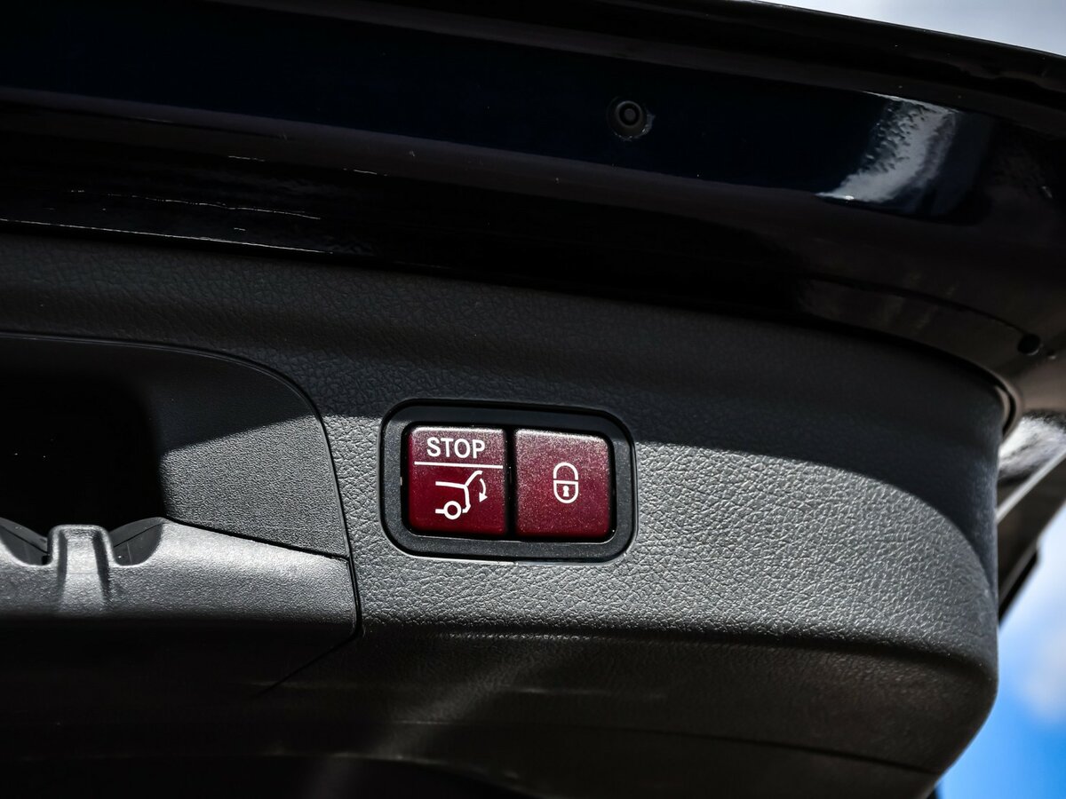 Mercedes-Benz GLE 2020