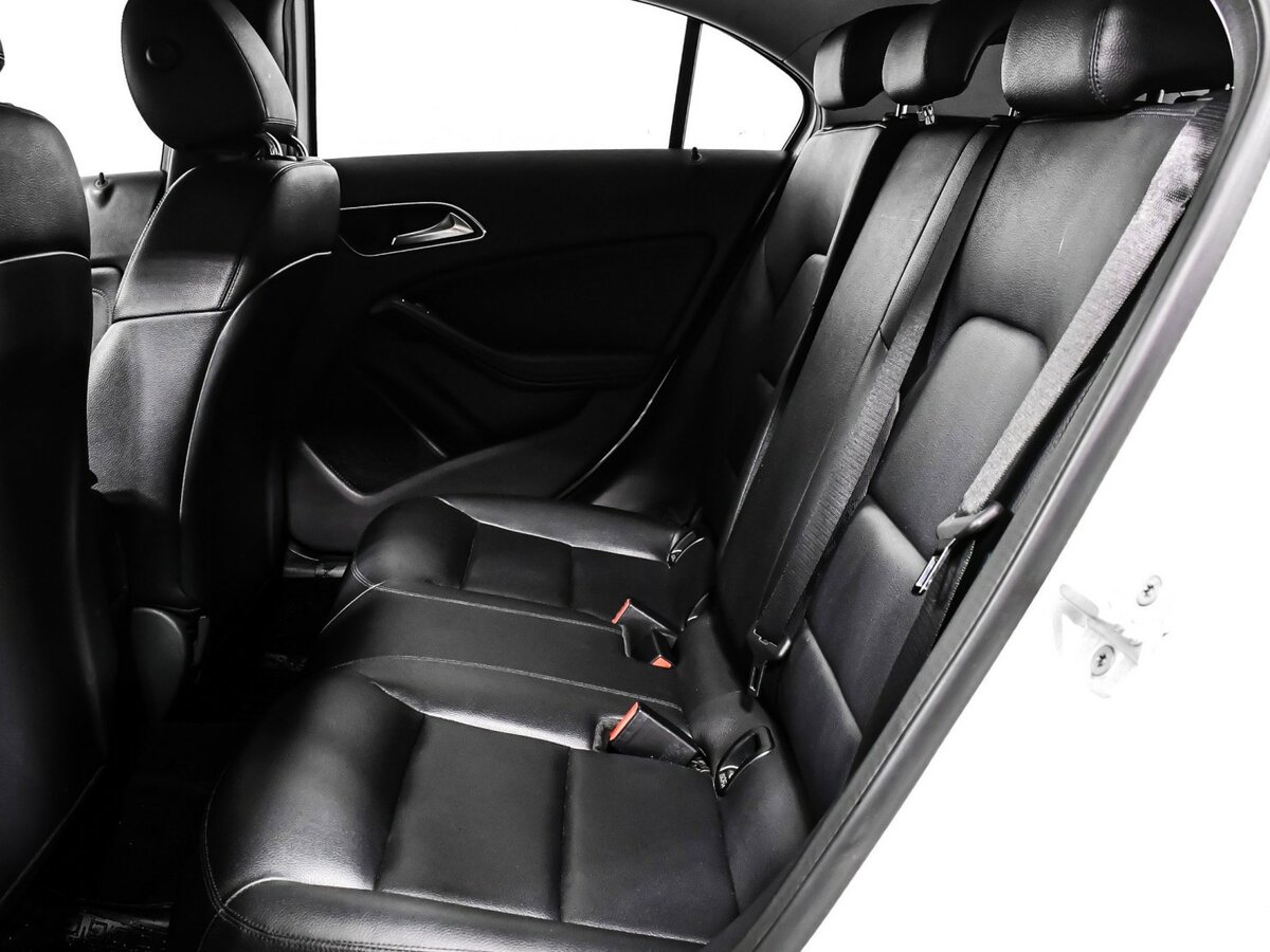 Mercedes-Benz A-Класс 2013