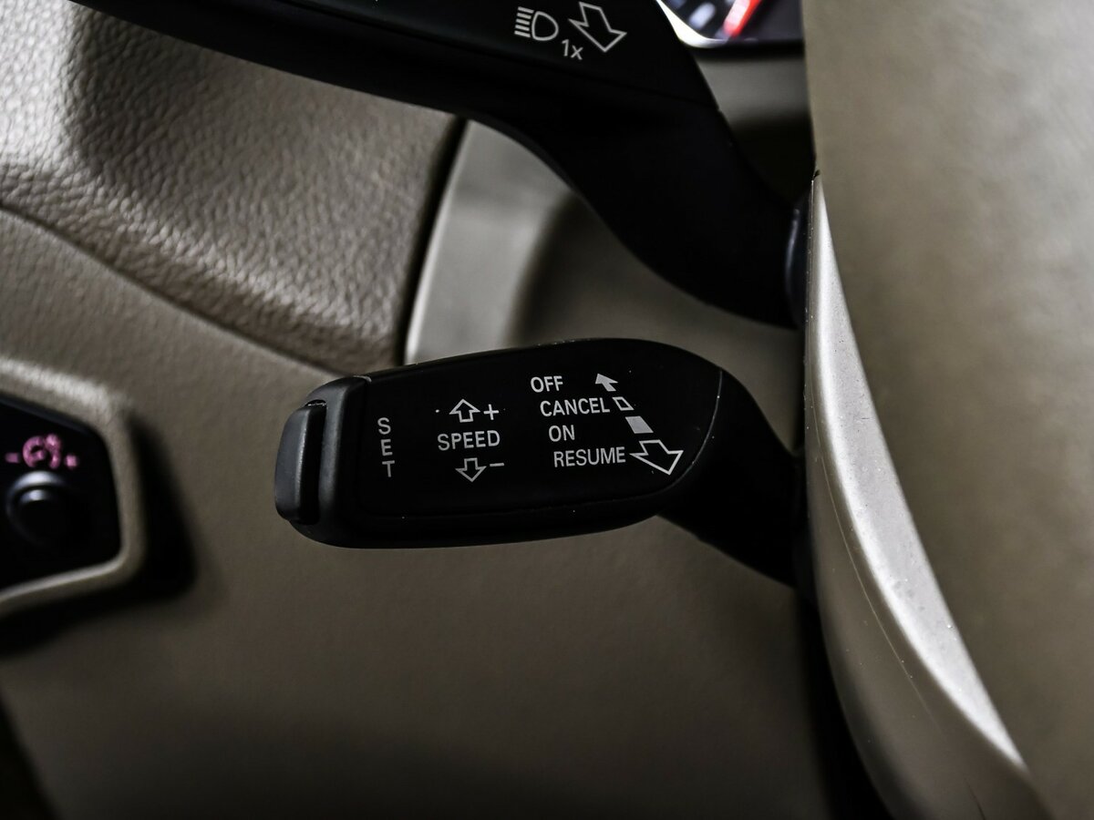 Audi Q5 2014