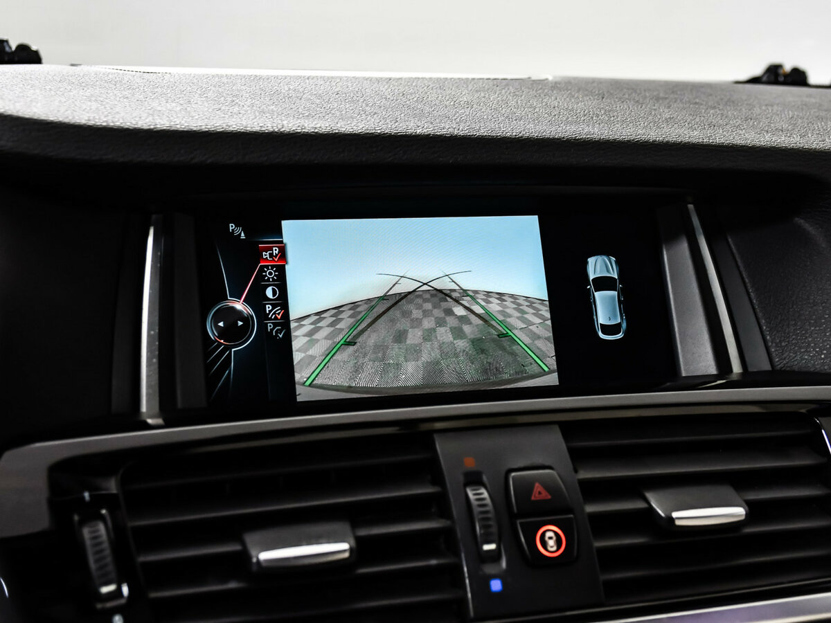 BMW X4 2014