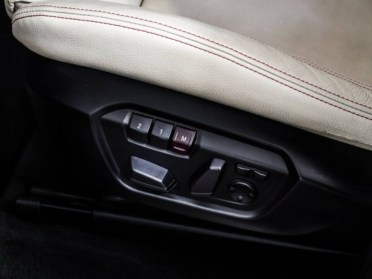 BMW X4 2014