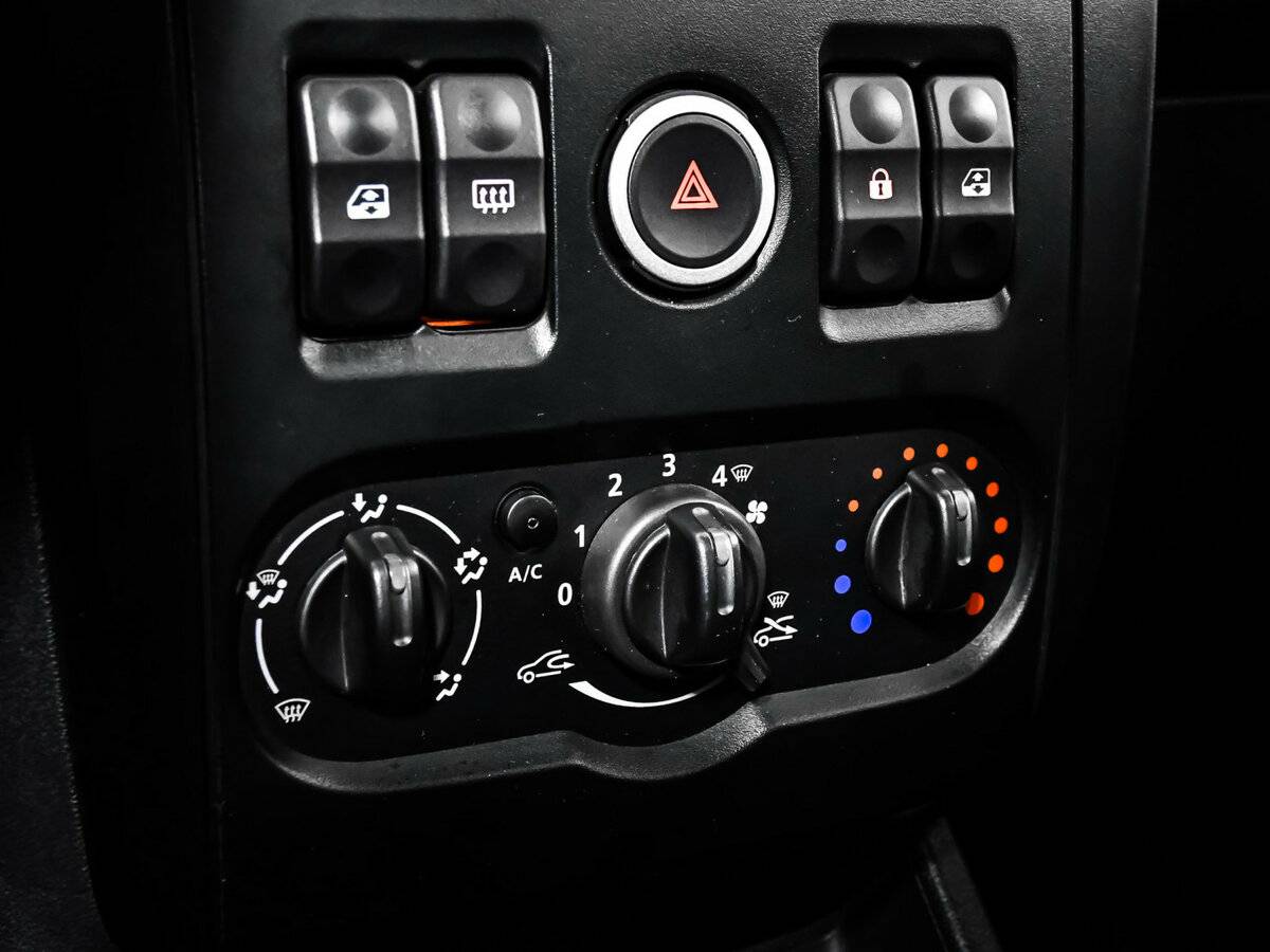 Lada (ВАЗ) Largus 2020