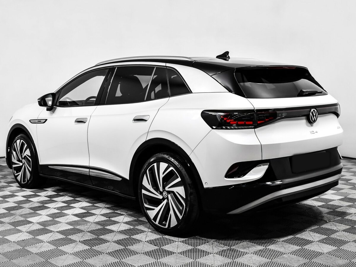 Volkswagen ID.4