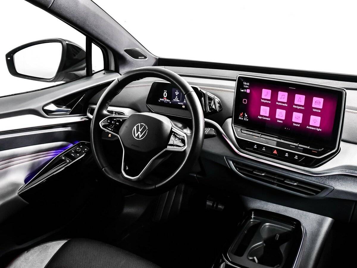 Volkswagen ID.4
