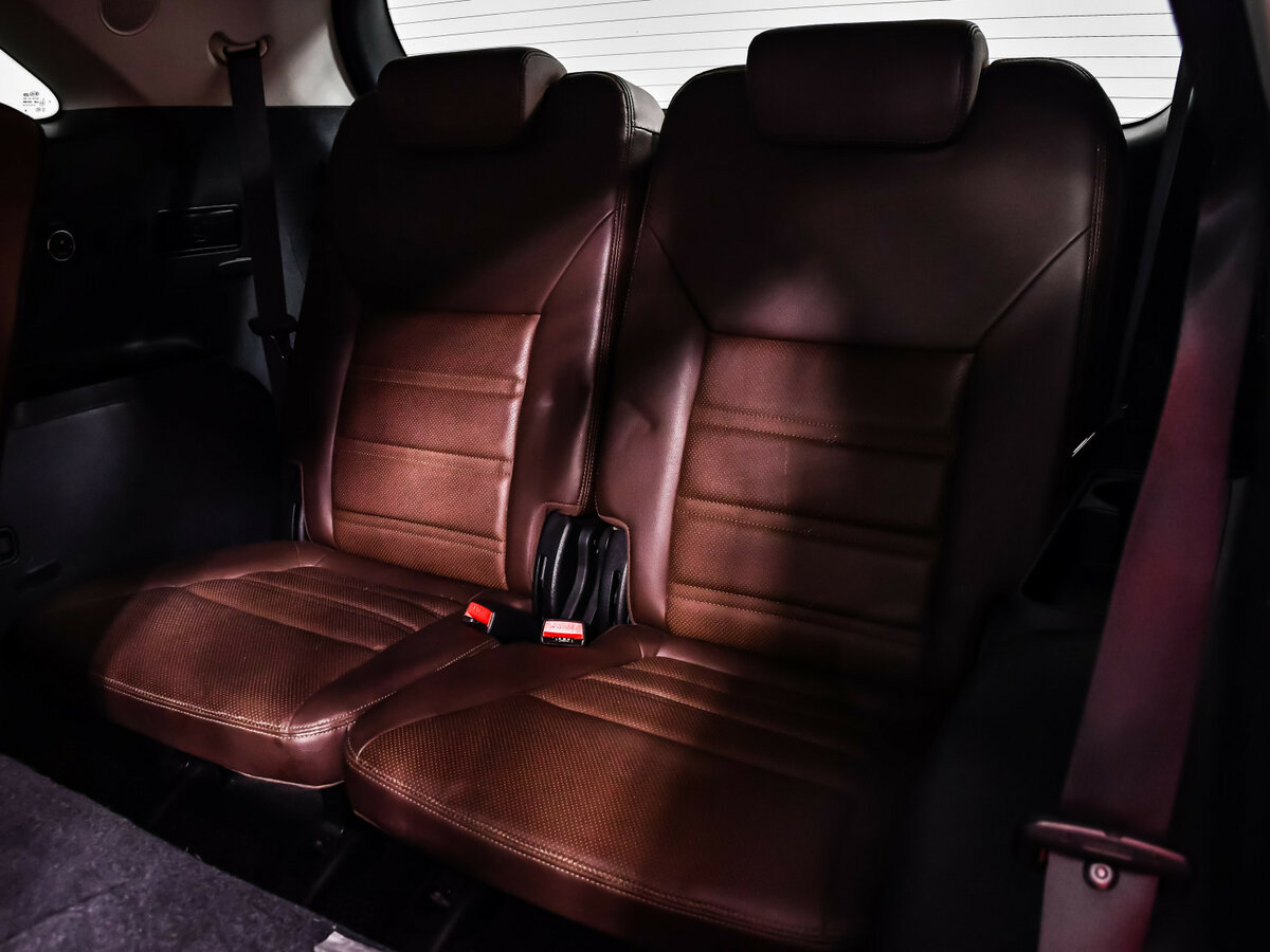 Kia Sorento 2019