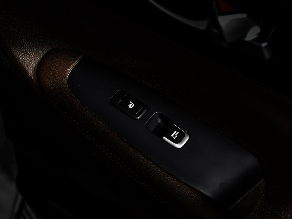 Kia Sorento 2019