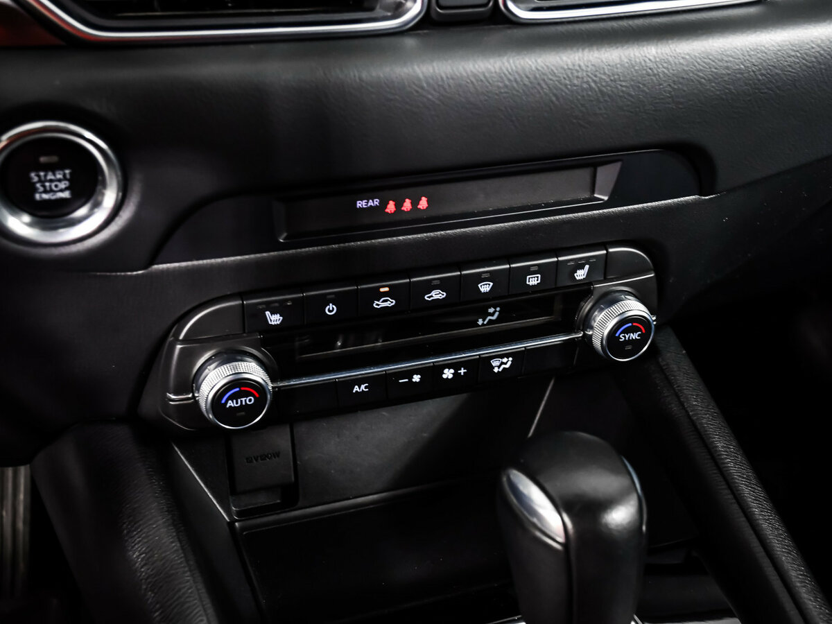 Mazda CX-5 2020
