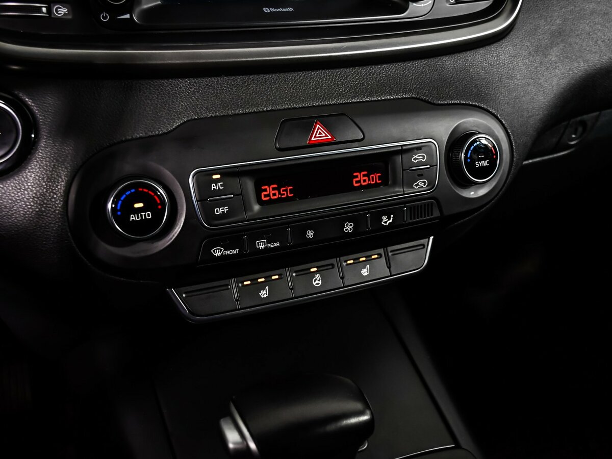 Kia Sorento 2019