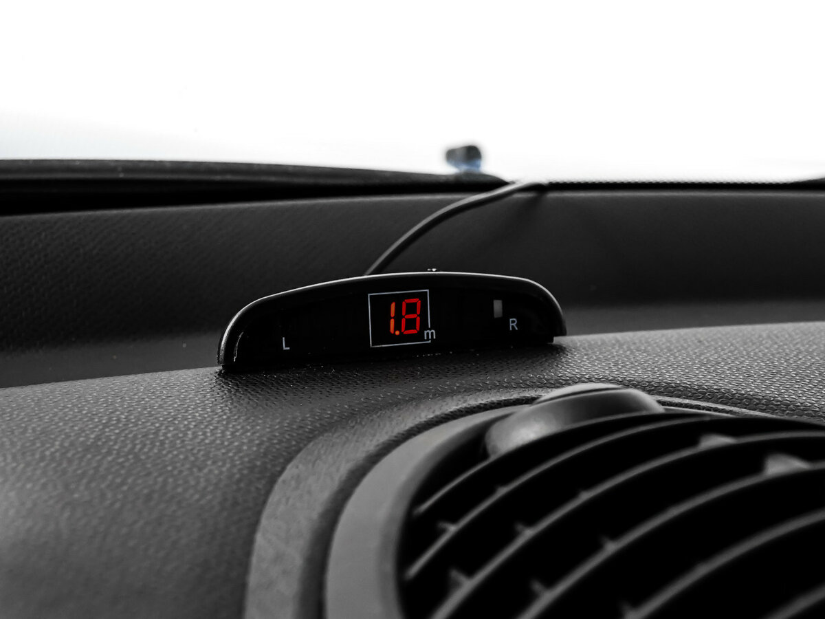Mini Countryman 2012