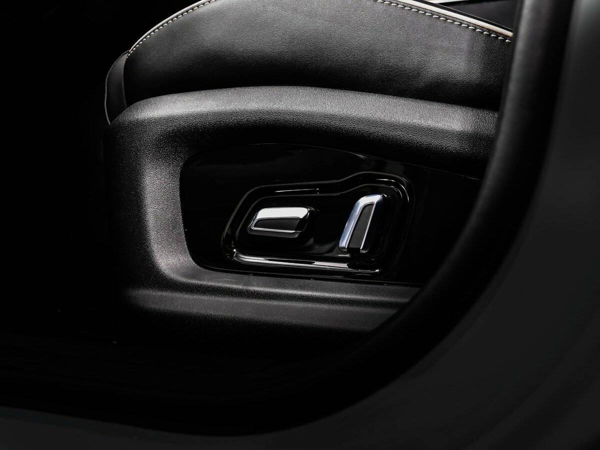 OMODA C5 2023