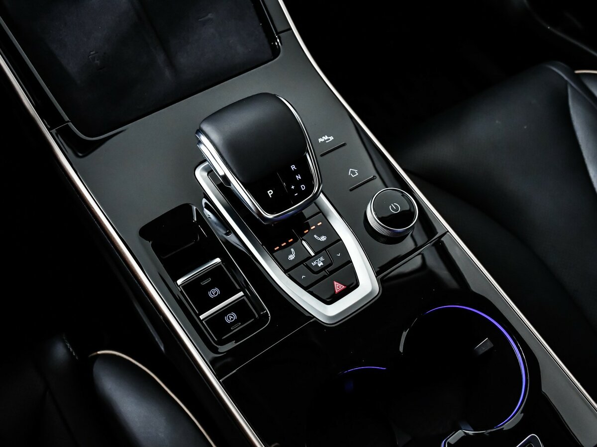 OMODA C5 2023