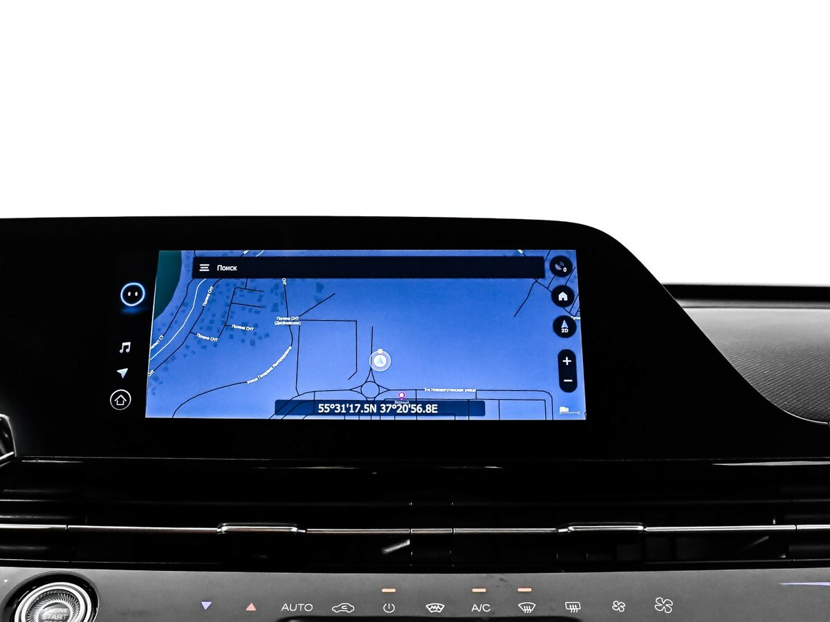 OMODA C5 2023
