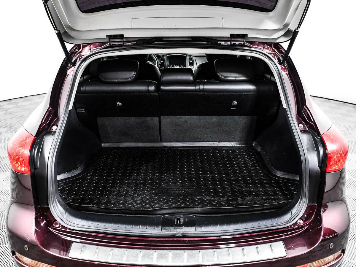 Infiniti QX50 2015