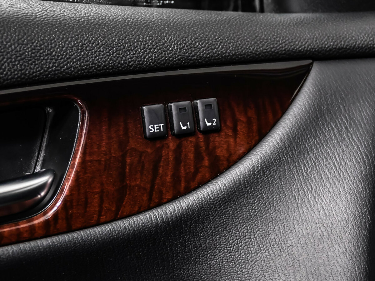 Infiniti QX50 2015