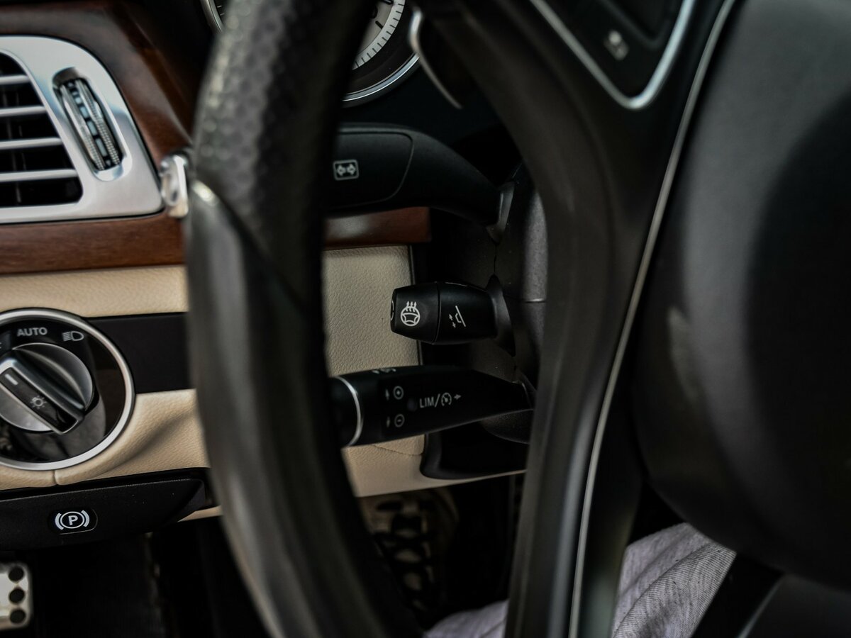 Mercedes-Benz CLS 2016