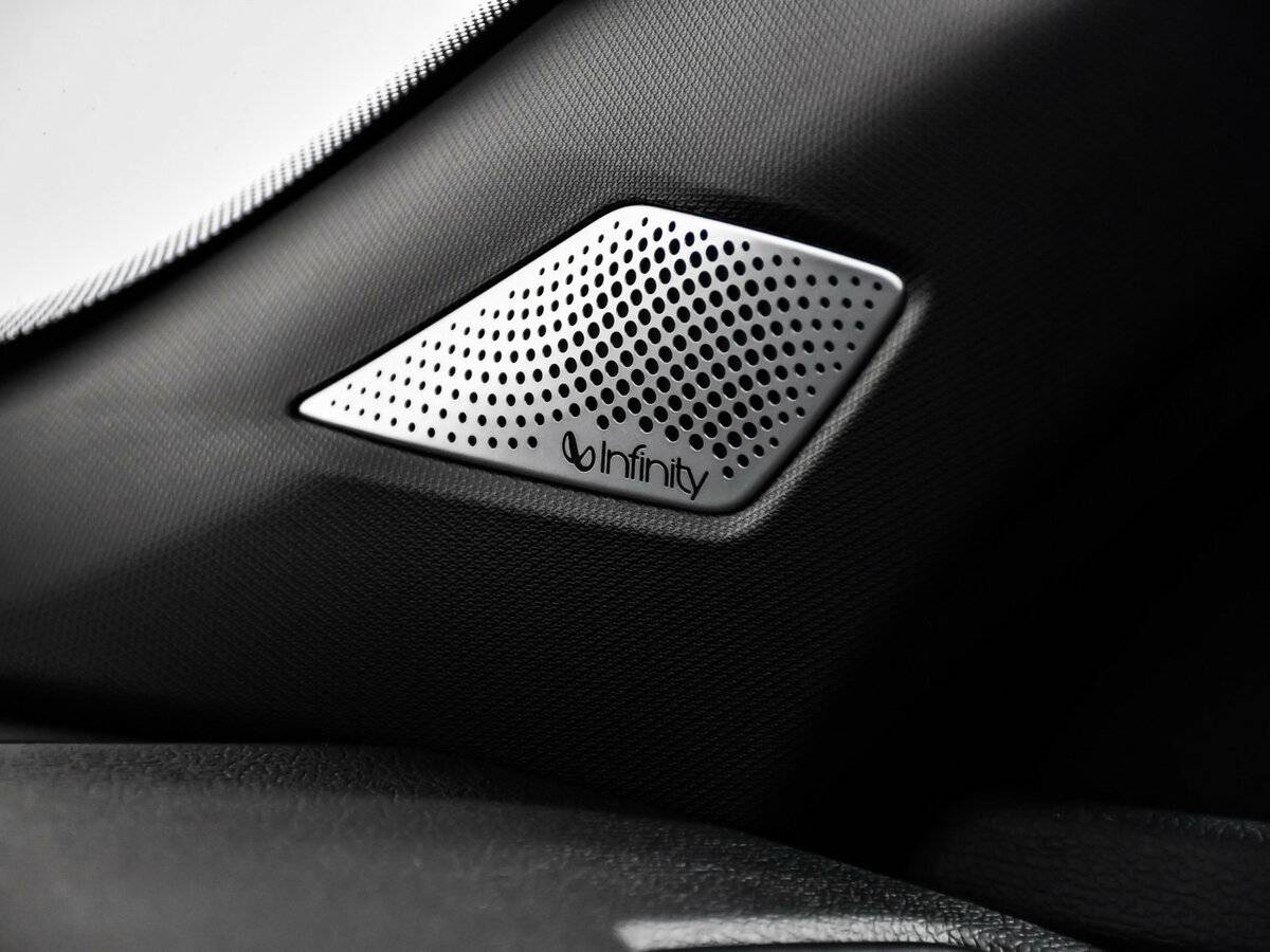 Geely Preface 2024