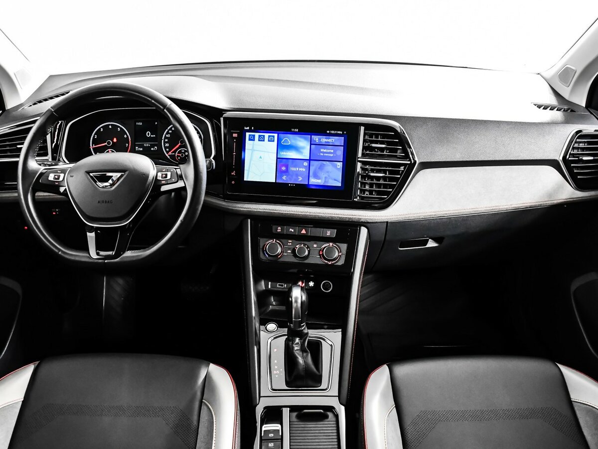 Jetta VS7