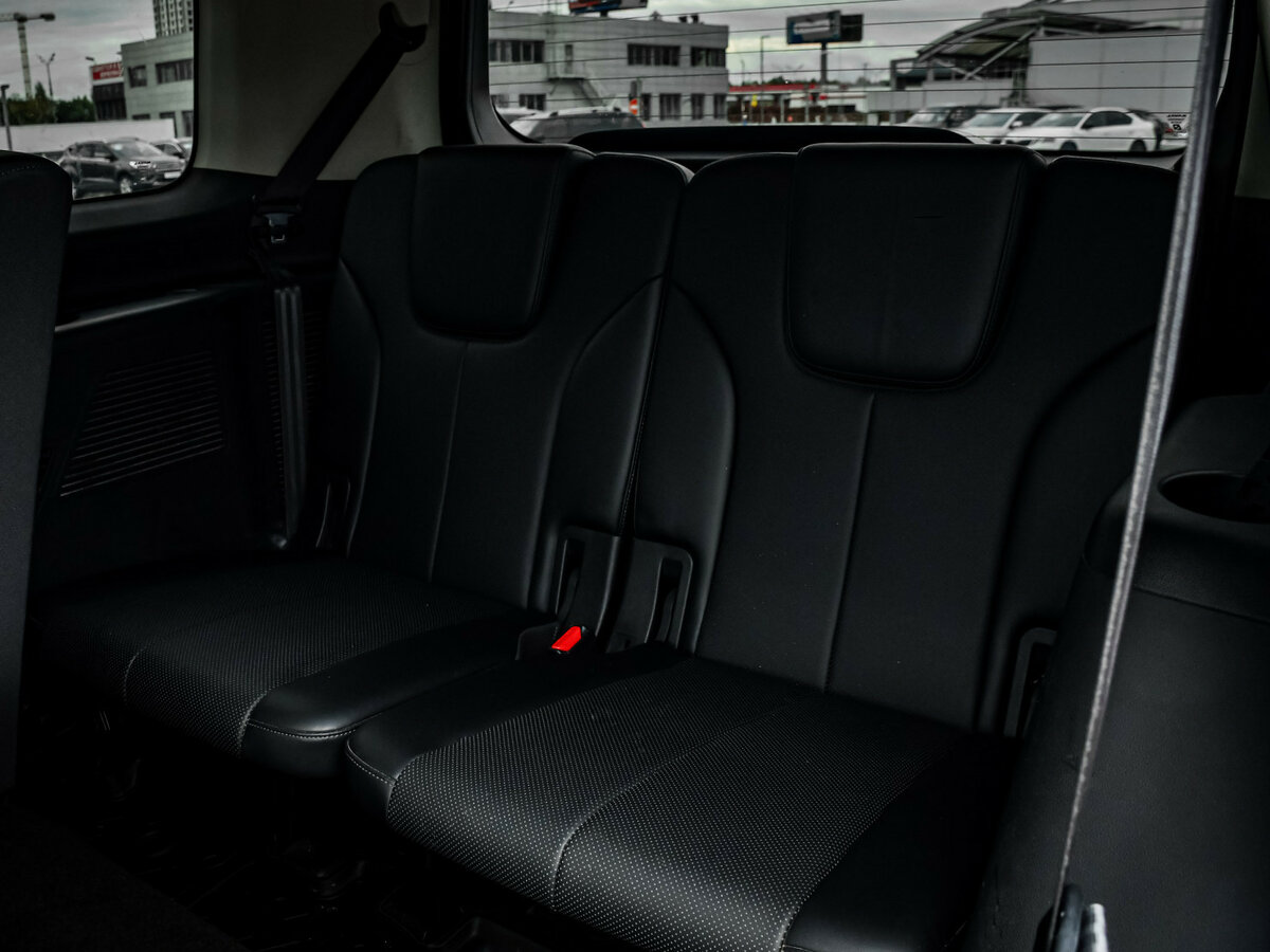 Haval H9 2024