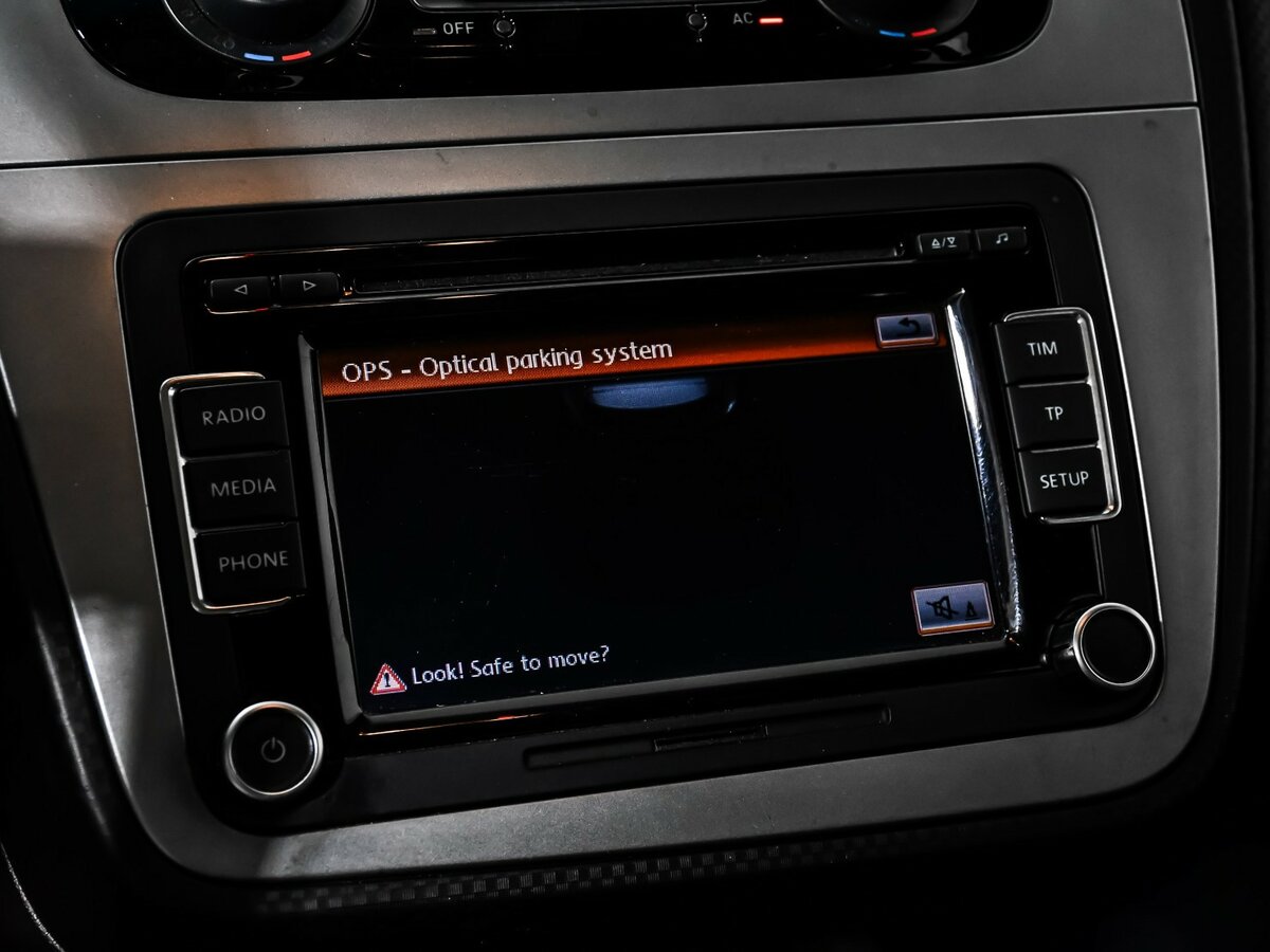 SEAT Altea 2011