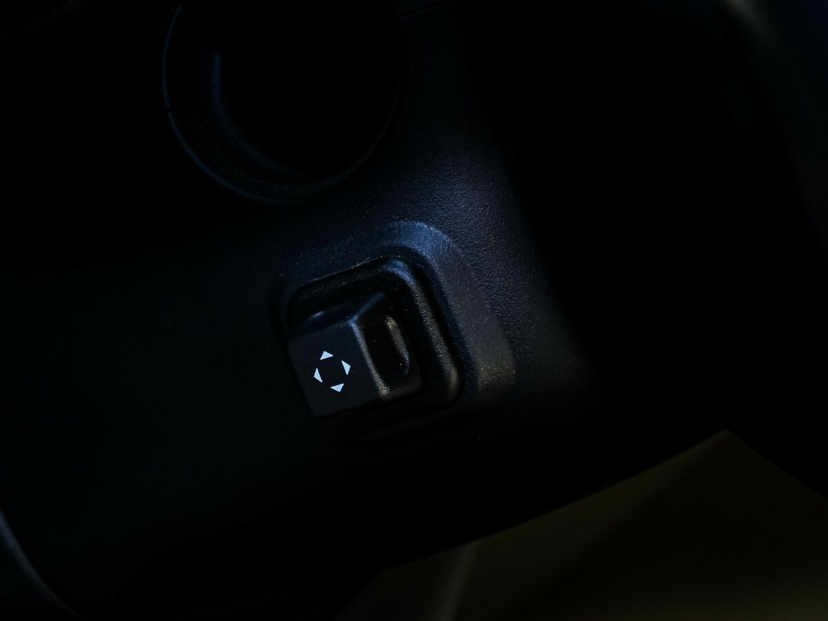 Cadillac Escalade 2018