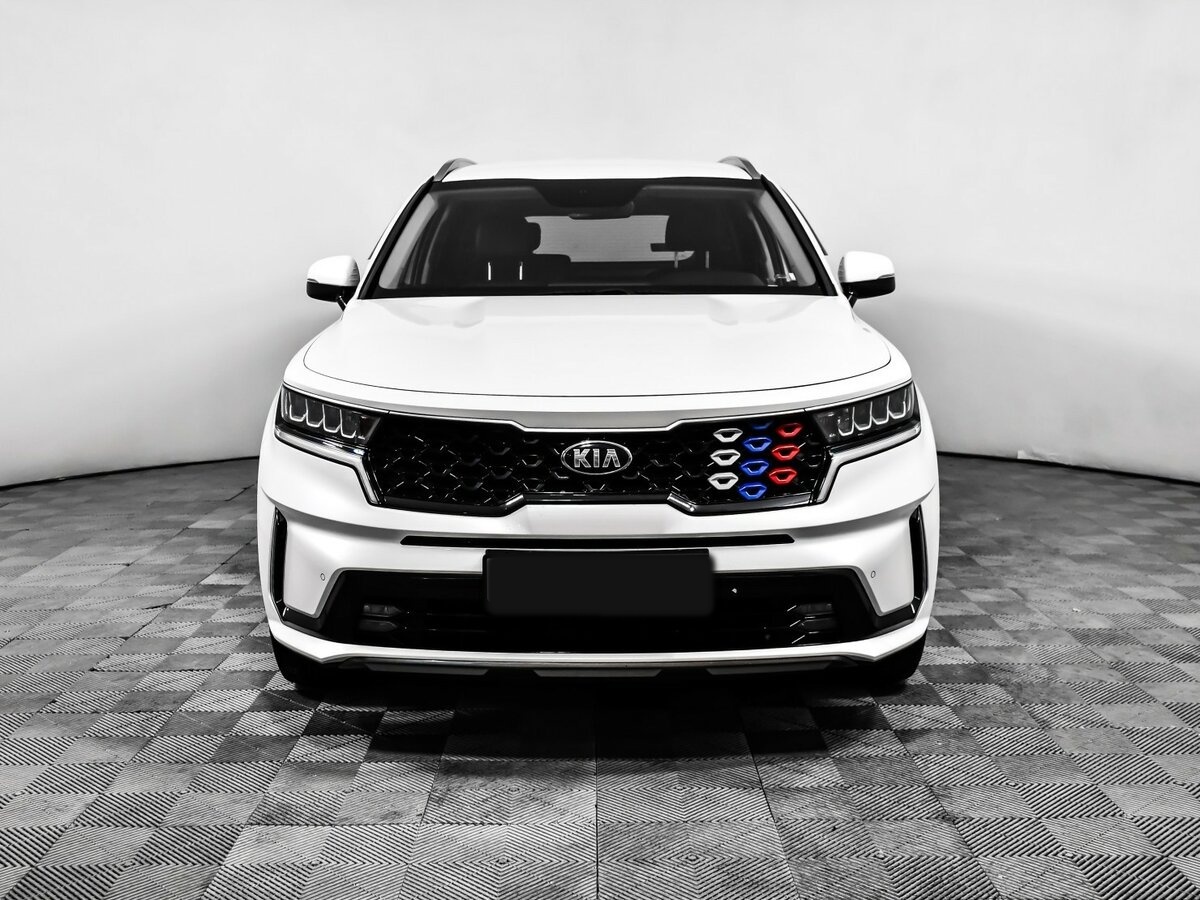 Kia Sorento 2020