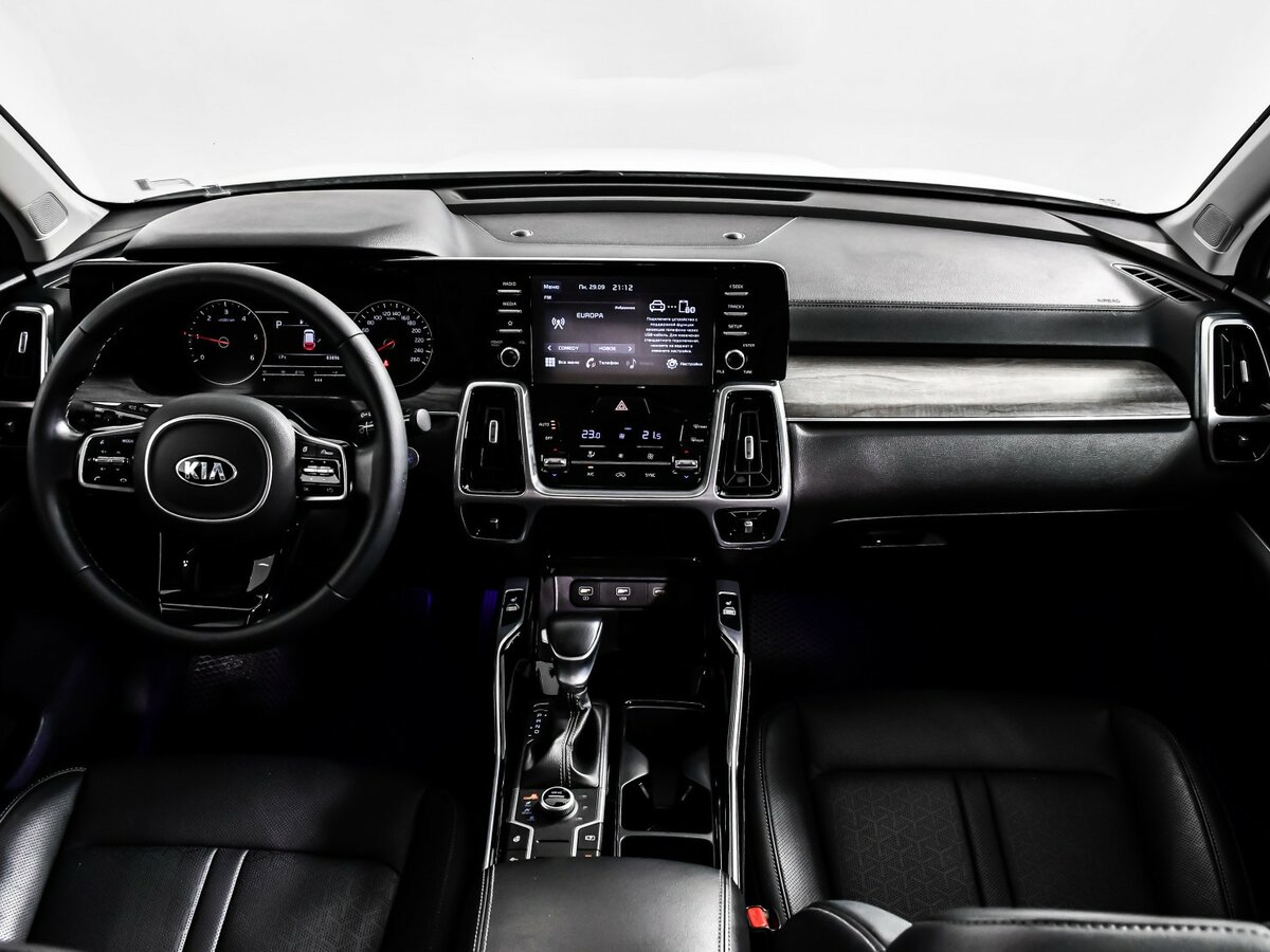 Kia Sorento 2020