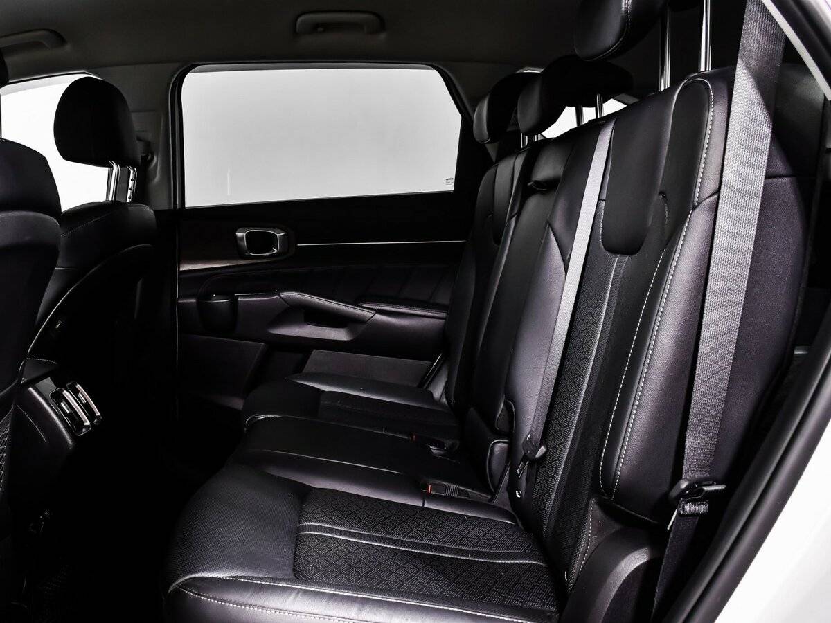 Kia Sorento 2020