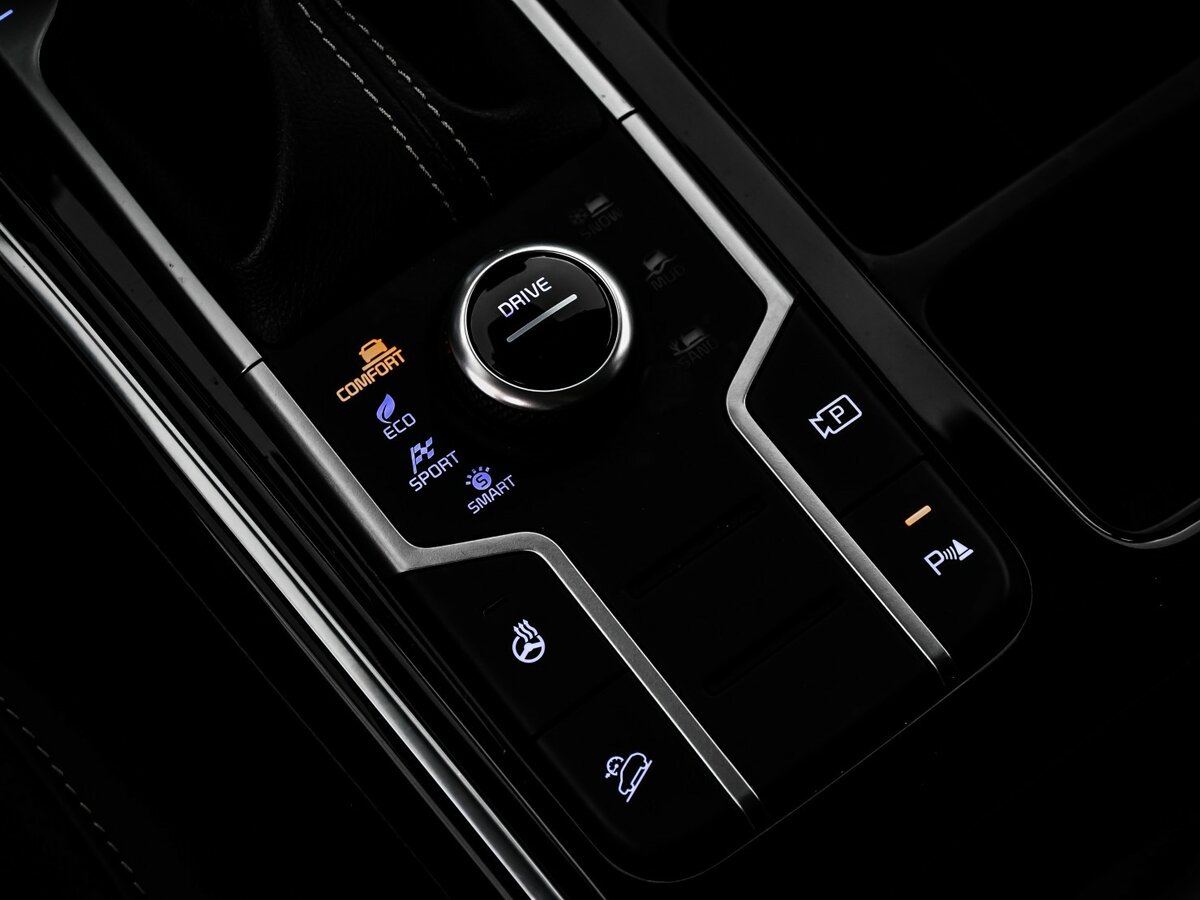 Kia Sorento 2020