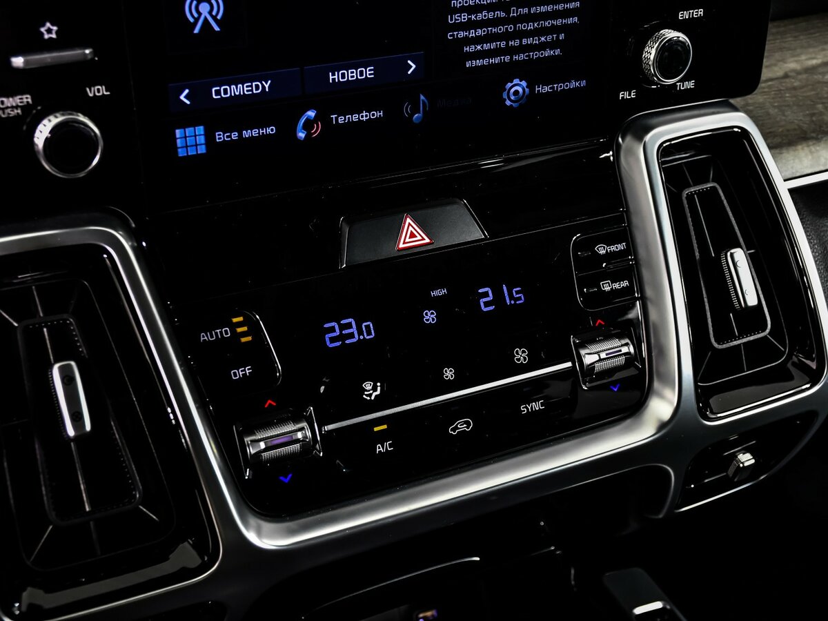 Kia Sorento 2020