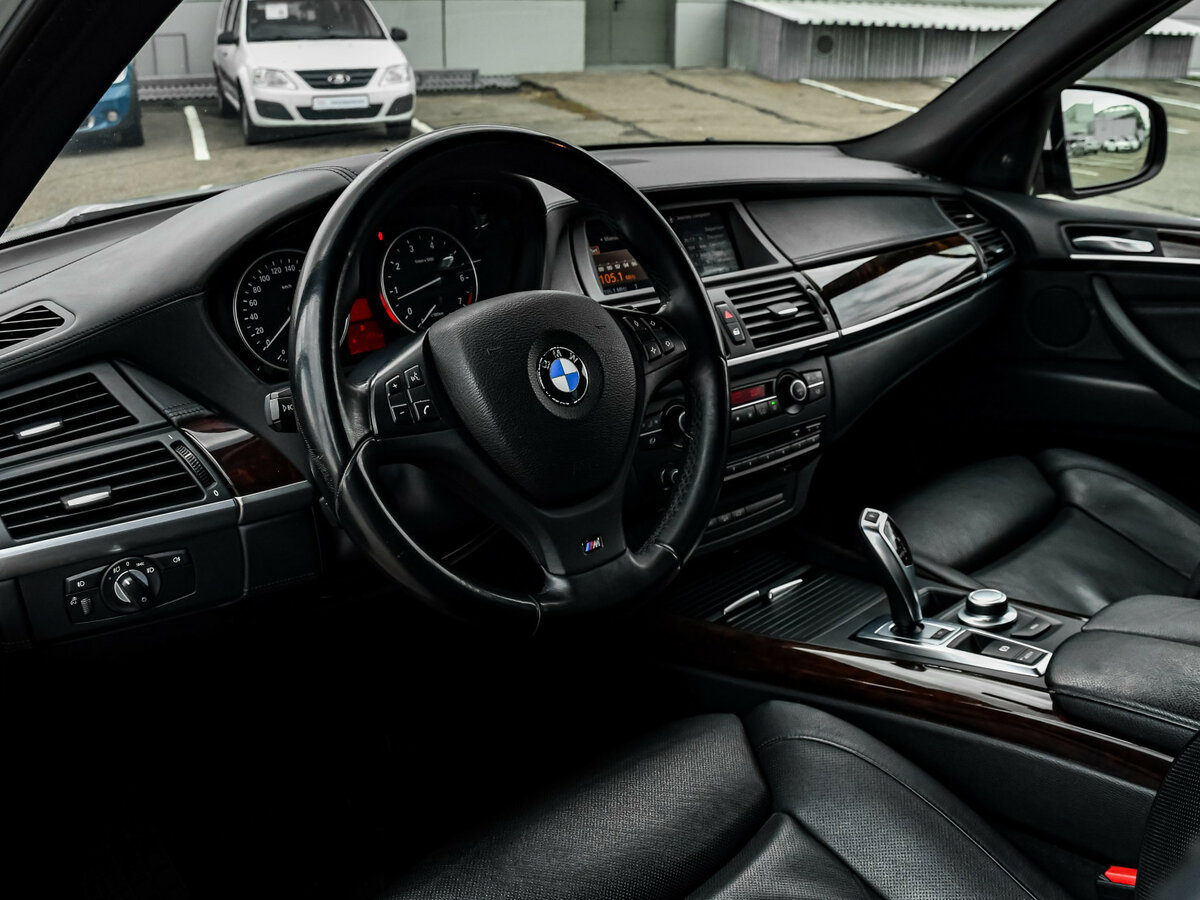 BMW X5 2009