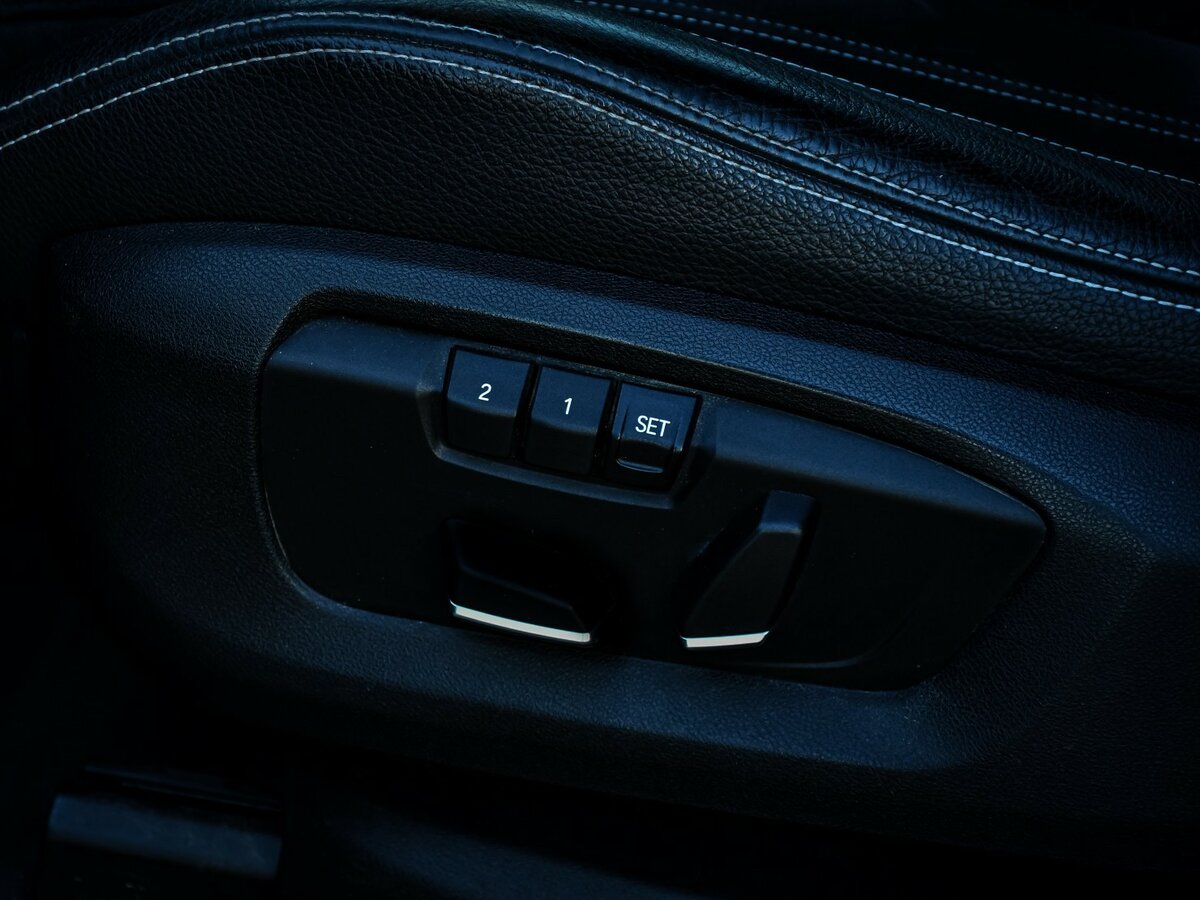BMW X6 2017