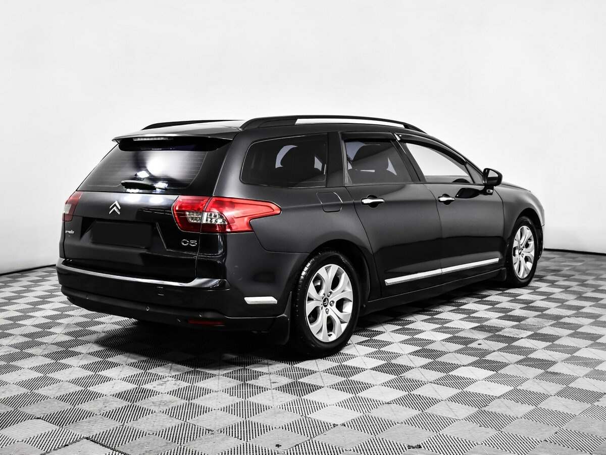 Citroen C5