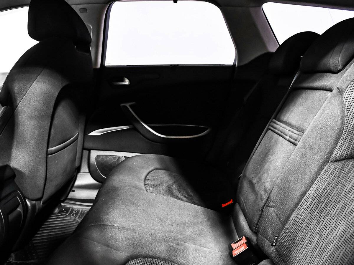 Citroen C5 2012