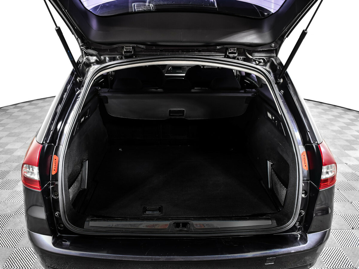 Citroen C5 2012