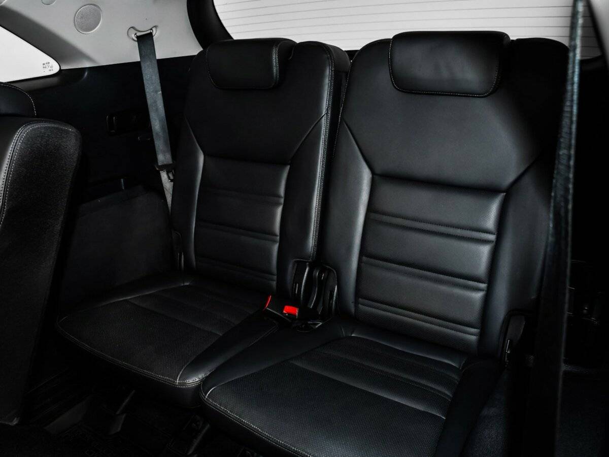 Kia Sorento 2018