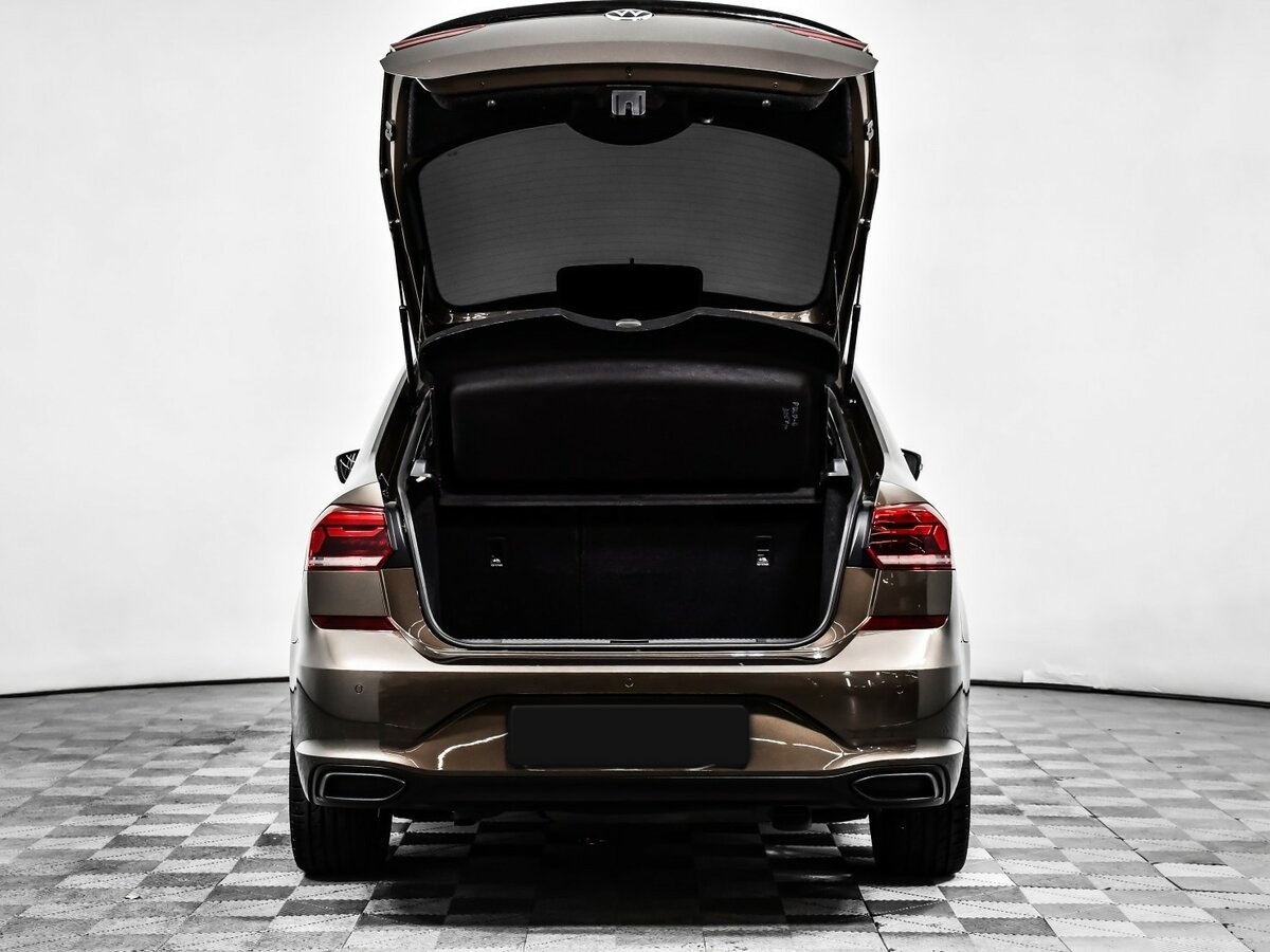 Volkswagen Polo 2020