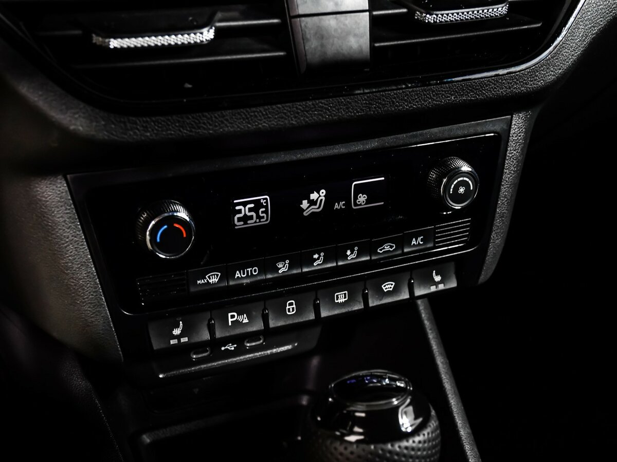 Volkswagen Polo 2020