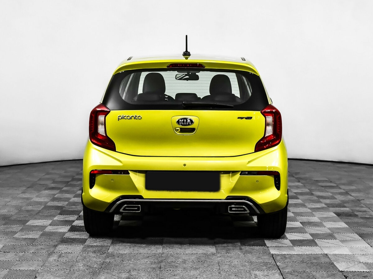 Kia Picanto