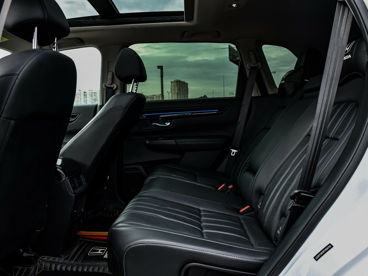 Honda Breeze 2023
