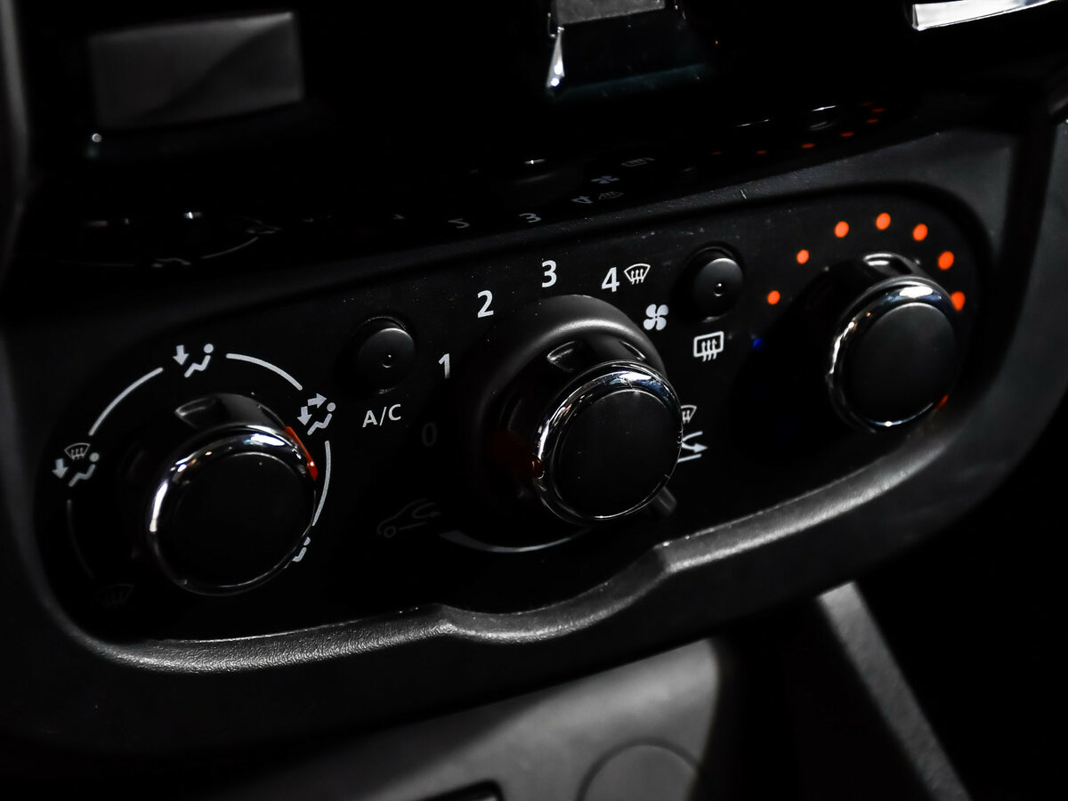 Lada (ВАЗ) Largus 2021
