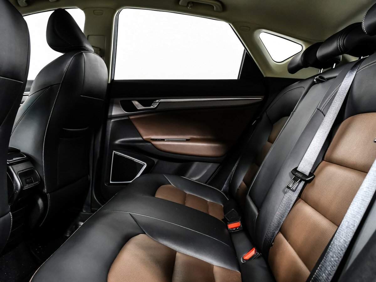 Geely GS 2021