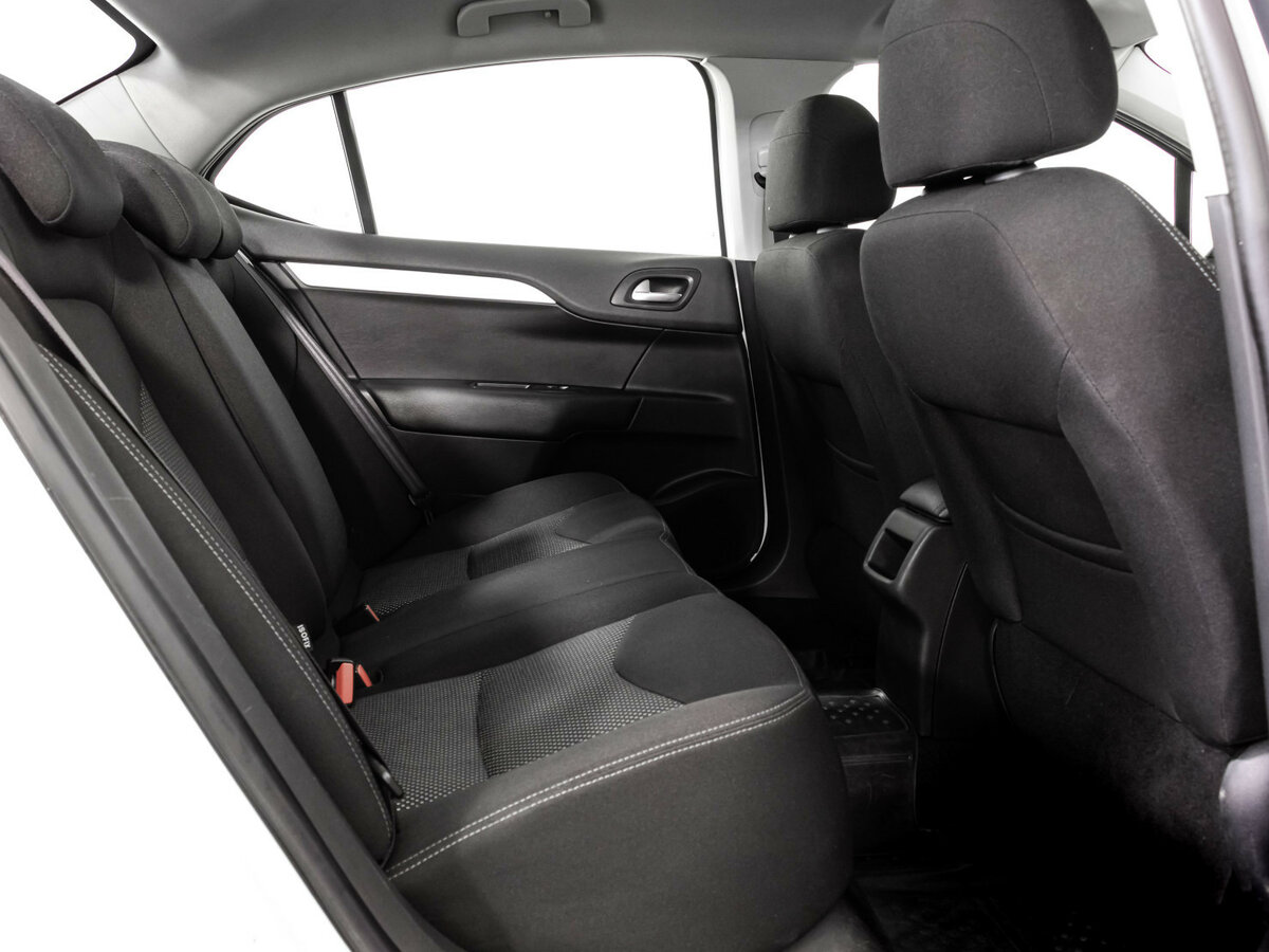Citroen C4 2018