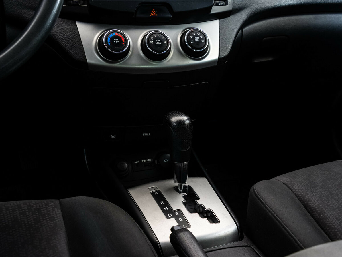 Hyundai Elantra 2010