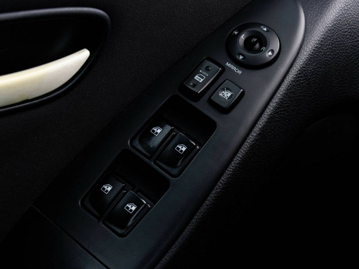 Hyundai Elantra 2010